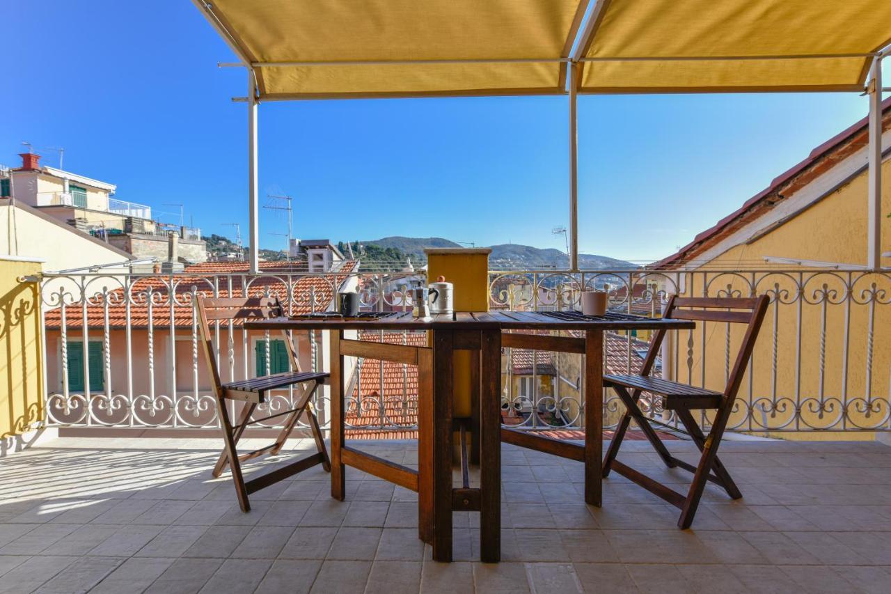 Vienna'S House Apartment Леричи Екстериор снимка