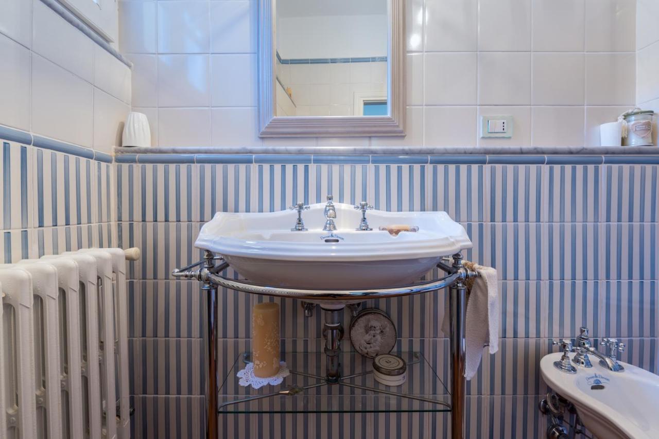 Vienna'S House Apartment Леричи Екстериор снимка