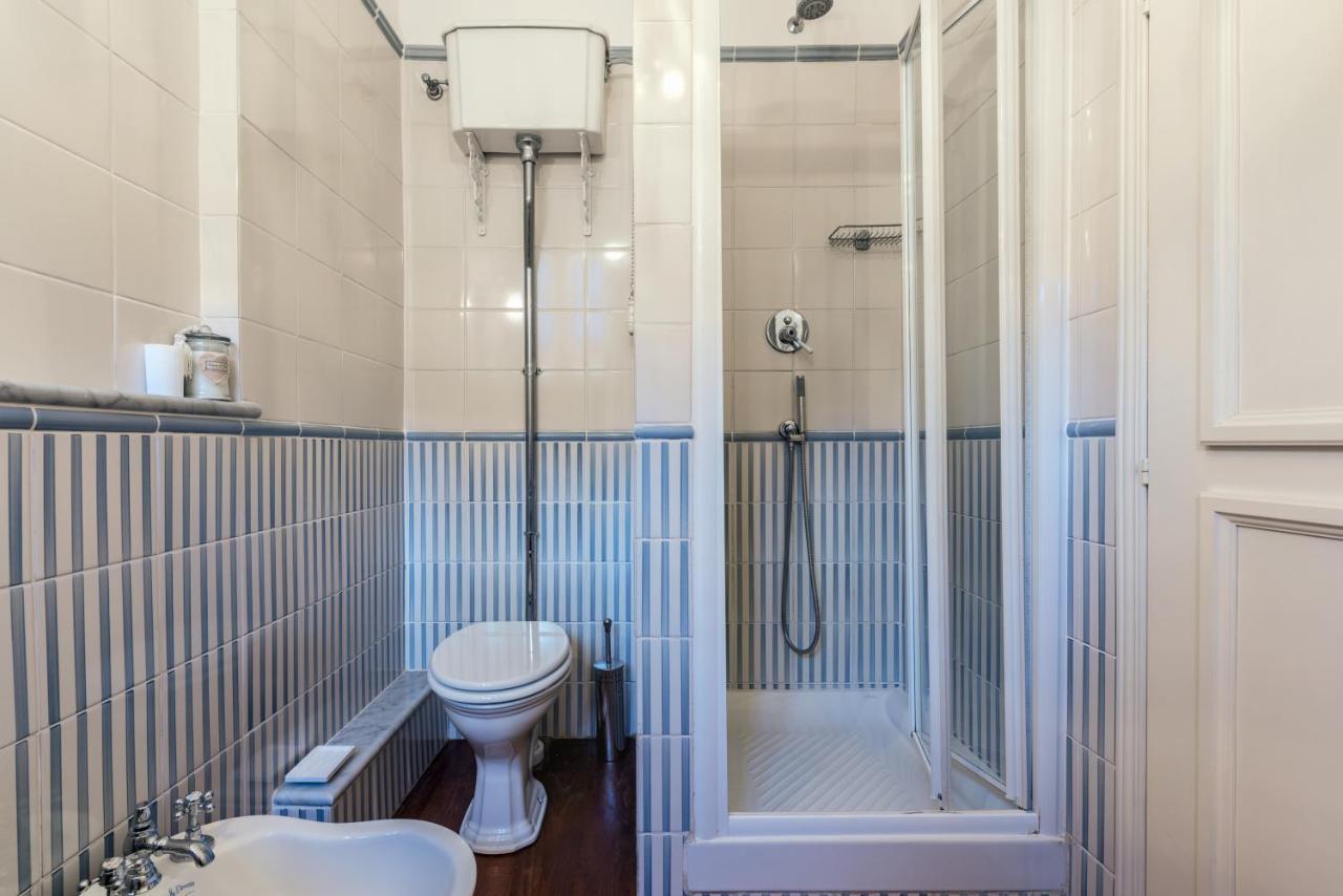 Vienna'S House Apartment Леричи Екстериор снимка