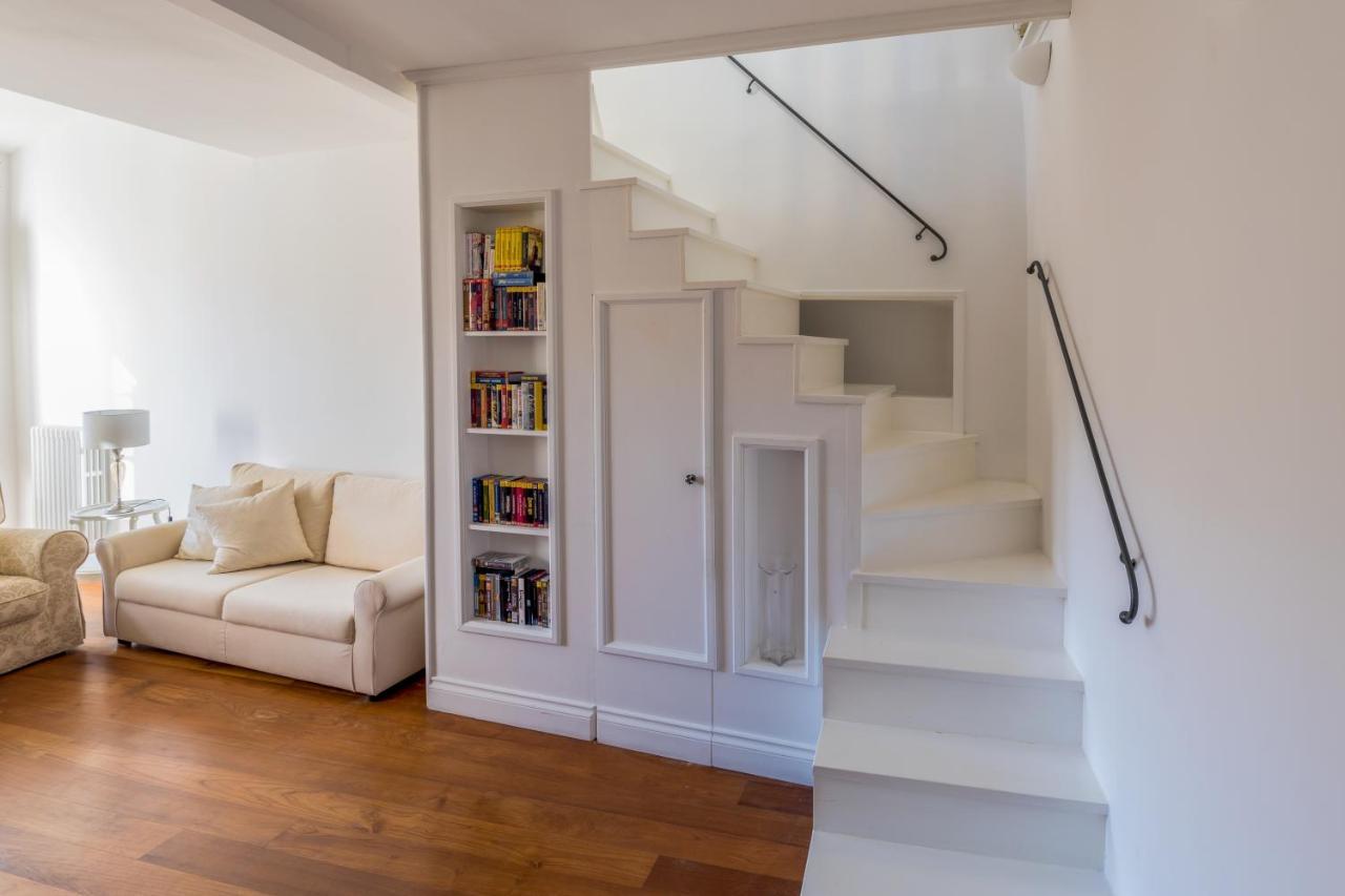 Vienna'S House Apartment Леричи Екстериор снимка
